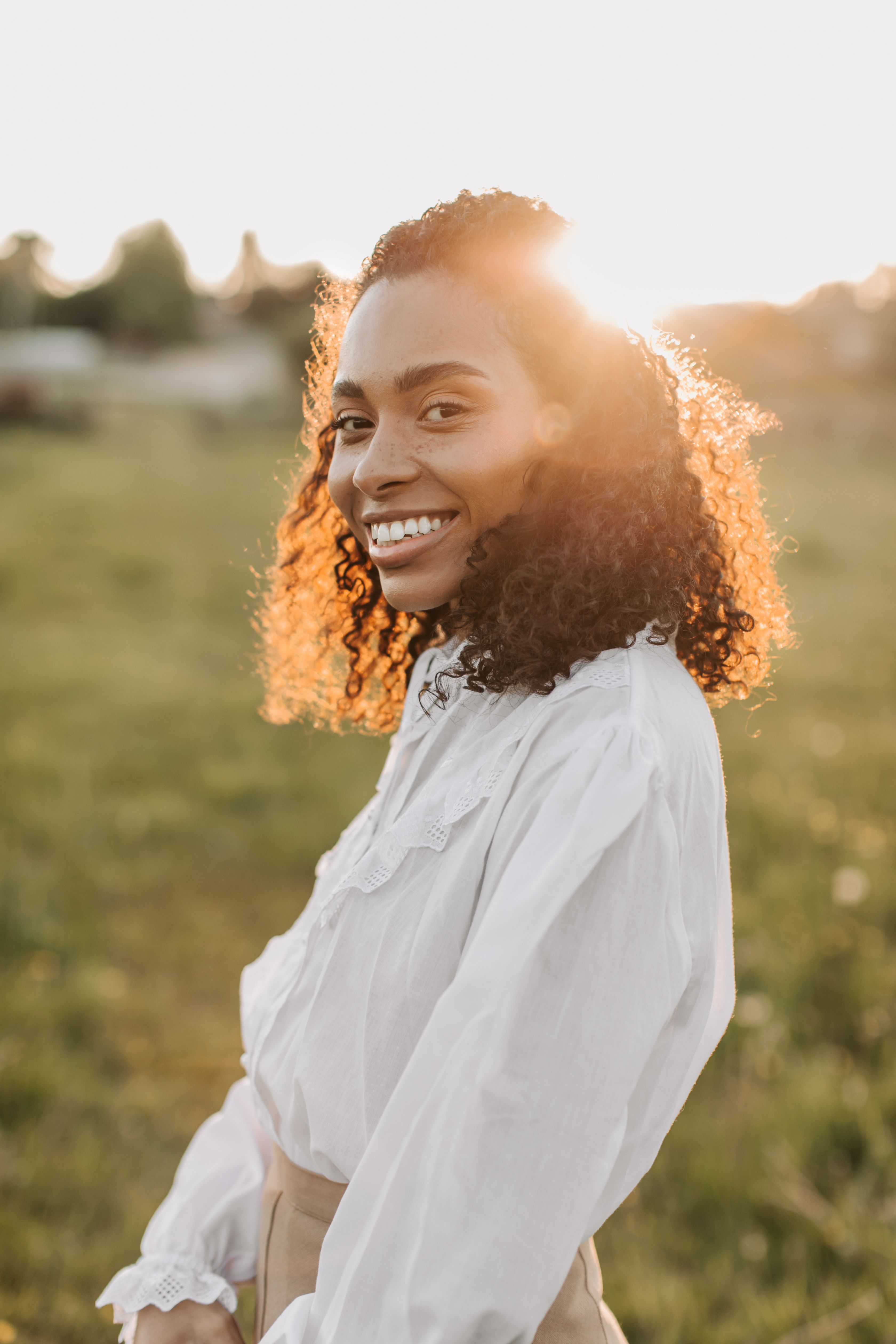 Aisha Williams
